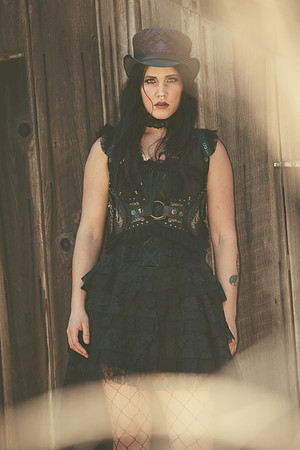 Jackson Hole Fashion Photographer