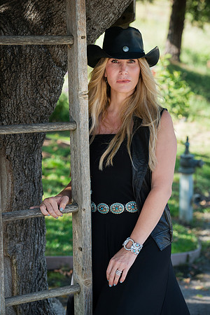 Jackson Hole Fashion Photographer
