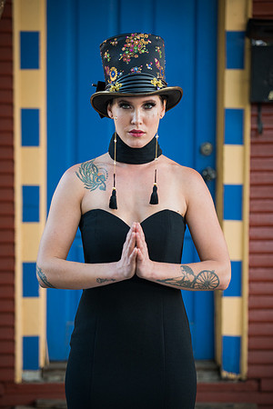 Jackson Hole Fashion Photographer