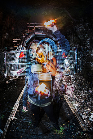 Jackson Hole Fashion Photographer