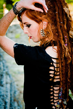 Jackson Hole Fashion Photographer