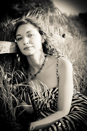 Jackson Hole Fashion Photographer