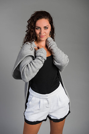 Jackson Hole Fashion Photographer