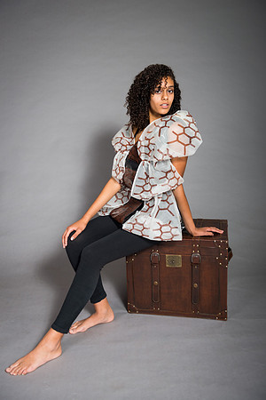 Jackson Hole Fashion Photographer