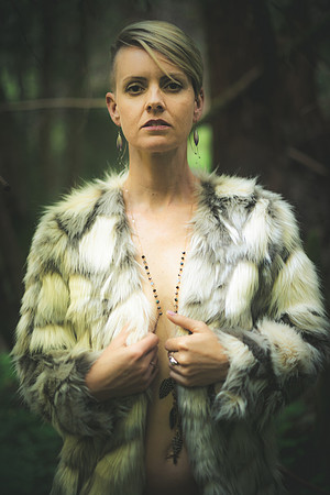 Jackson Hole Fashion Photographer