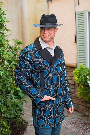 Jackson Hole Fashion Photographer
