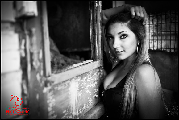 Jackson Hole Fashion Photographer