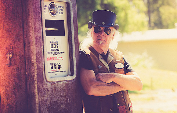 Jackson Hole Fashion Photographer