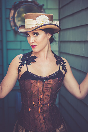 Jackson Hole Fashion Photographer