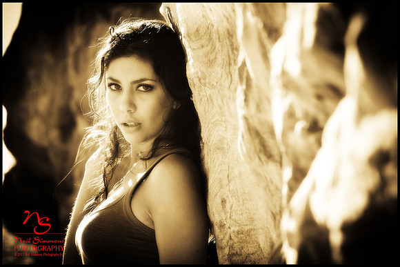 Jackson Hole Fashion Photographer