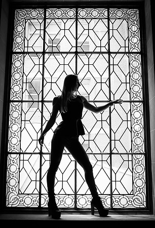 Jackson Hole Fashion Photographer