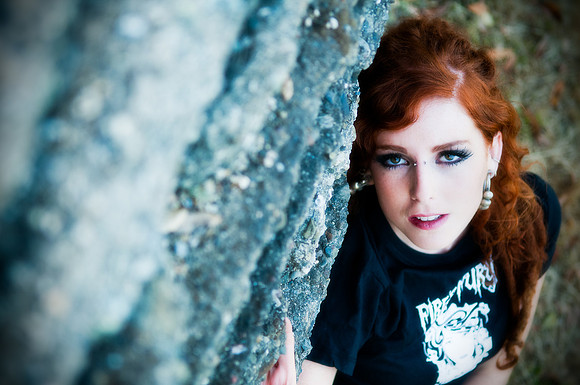 Jackson Hole Fashion Photographer