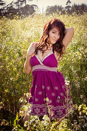 Jackson Hole Fashion Photographer