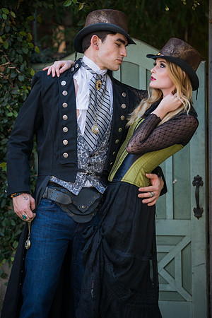Jackson Hole Fashion Photographer