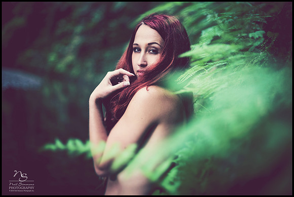 Jackson Hole Fashion Photographer
