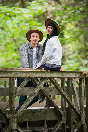 Jackson Hole Fashion Photographer
