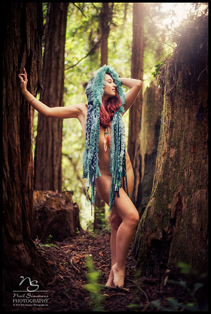 Jackson Hole Fashion Photographer