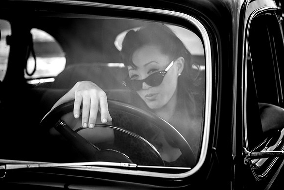 Jackson Hole Fashion Photographer