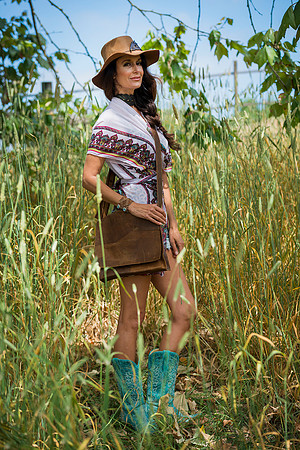 Jackson Hole Fashion Photographer