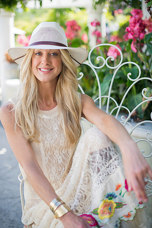 Jackson Hole Fashion Photographer