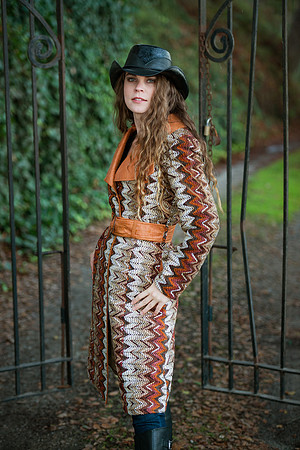 Jackson Hole Fashion Photographer