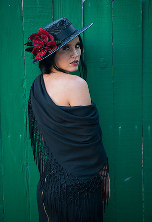 Jackson Hole Fashion Photographer