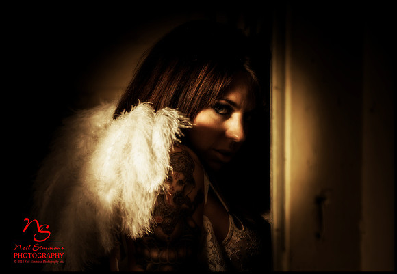 Jackson Hole Fashion Photographer