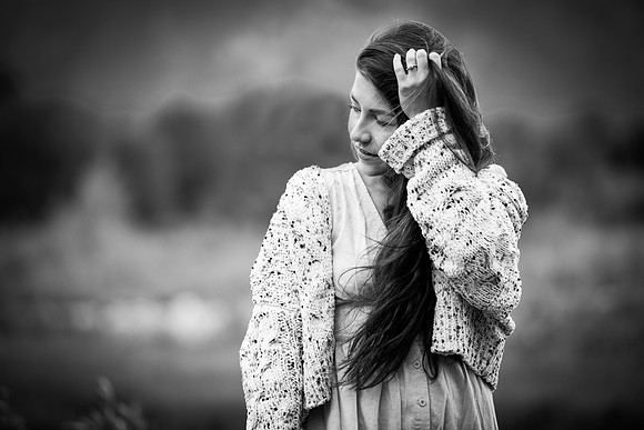 Jackson Hole Fashion Photographer
