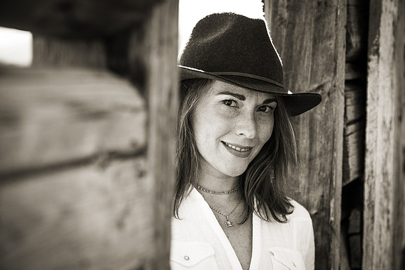 Jackson Hole Fashion Photographer