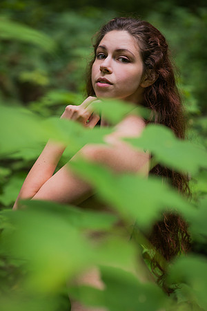 Jackson Hole Fashion Photographer