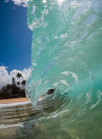 Wave Rocky Point #1