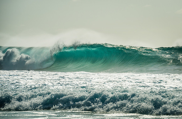 Wave Rocky Point #2