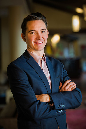 Jackson Hole Headshot Photography