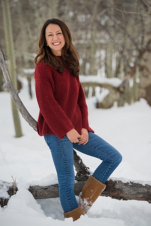Jackson Hole Head Shot Photographer