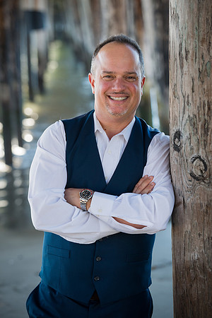 Jackson Hole Headshot Photography