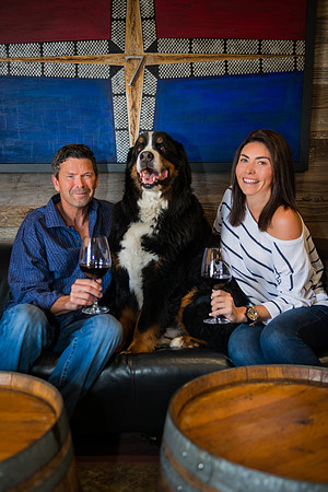 Jackson Hole Business Lifestyle Photography