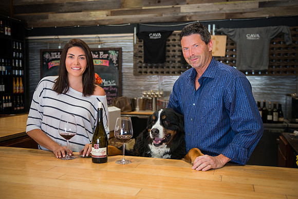 Jackson Hole Business Lifestyle Photography