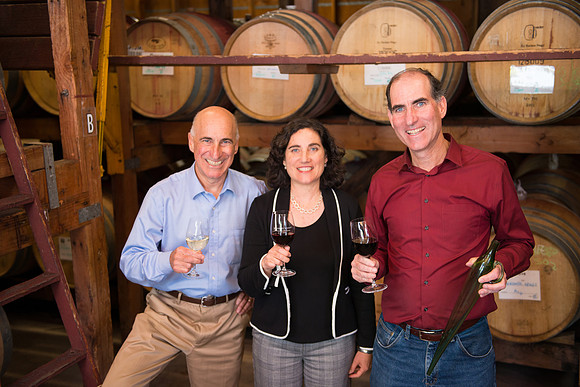 Jackson Hole Business Lifestyle Photography