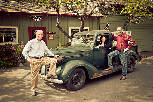 Jackson Hole Business Lifestyle Photography