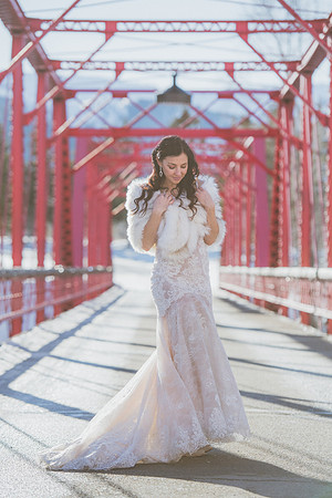 Jackson Hole Wedding Photographer