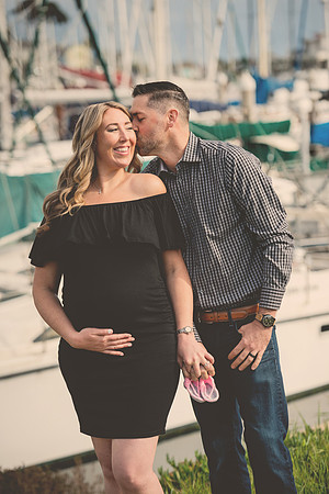 Jackson Hole Maternity Photographer