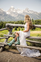 Jackson Hole Wedding Photographer