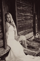 Jackson Hole Wedding Photographer