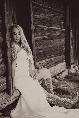 Jackson Hole Wedding Photographer