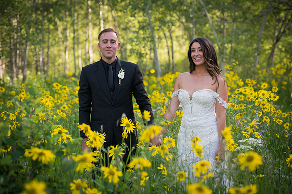 Jackson Hole Wedding Photographer