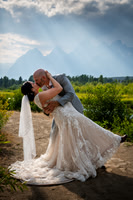 Jackson Hole Wedding Photographer
